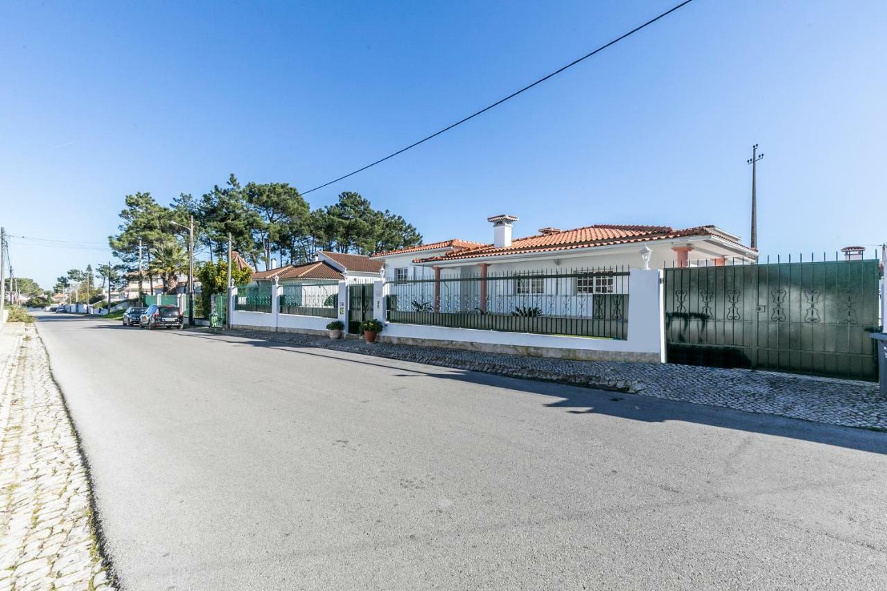 Ayami Villa Setúbal Buitenkant foto